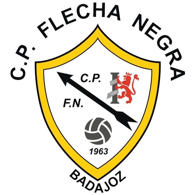 Flecha Negra U14 B