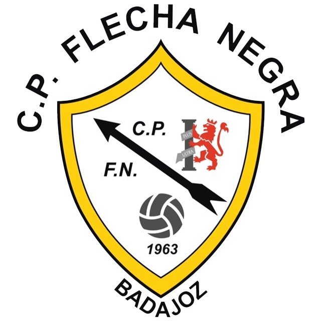 Flecha Negra U14 B