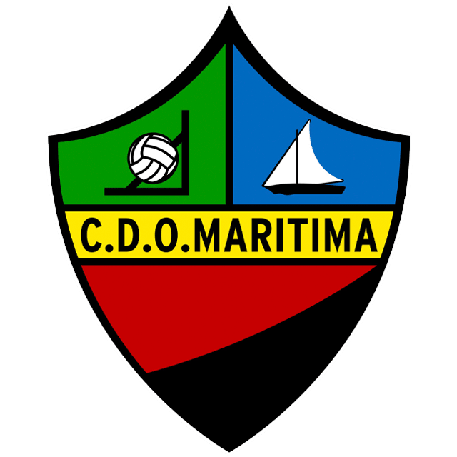 Marítima B