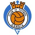 Escudo del Cfb Gandia C