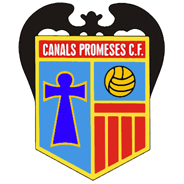 Canals Promeses A