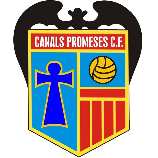 Canals Promeses B