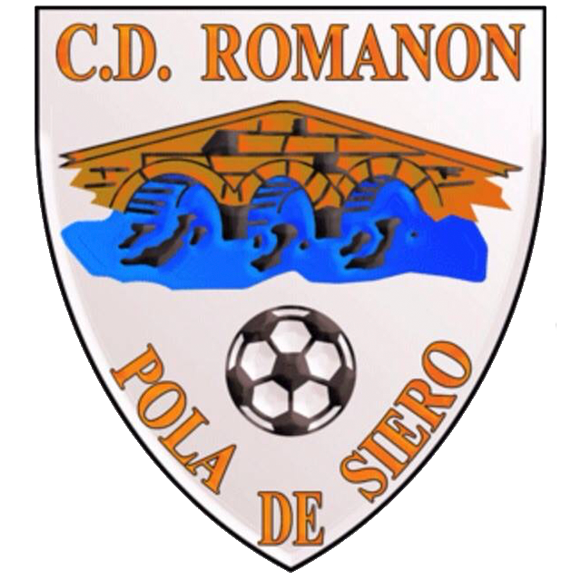 CD Romanón A