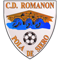 CD Romanón A