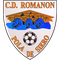 Escudo CD Romanón A