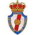 Escudo del Astur CF U16