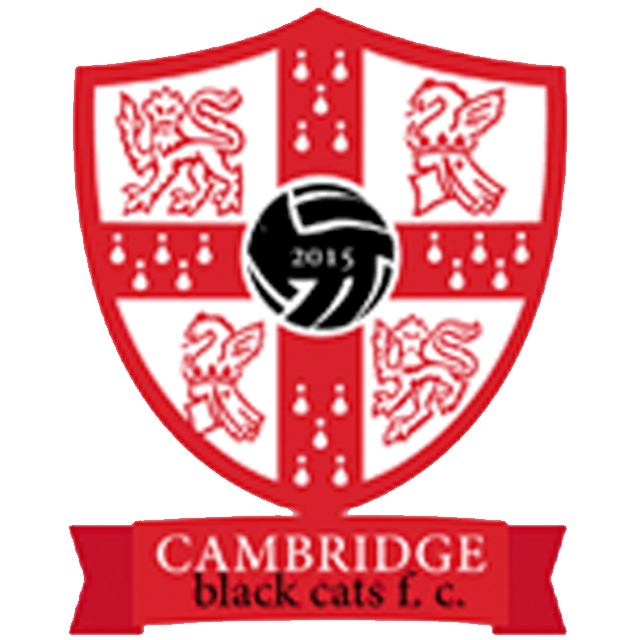 Cambridge Black Cats A