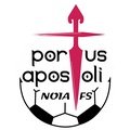Escudo del Noia Portus Apostoli