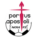 Escudo Noia Portus Apostoli