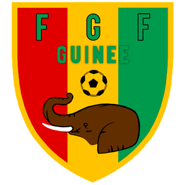 Guiné-Conacri Sub17