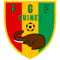 Guinea U17s