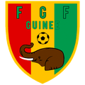 Guinea U17
