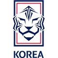 Escudo del Corea del Sur U17