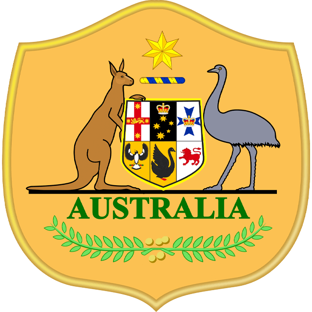 Australie U17