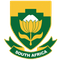 Escudo Sudafrica Sub 17