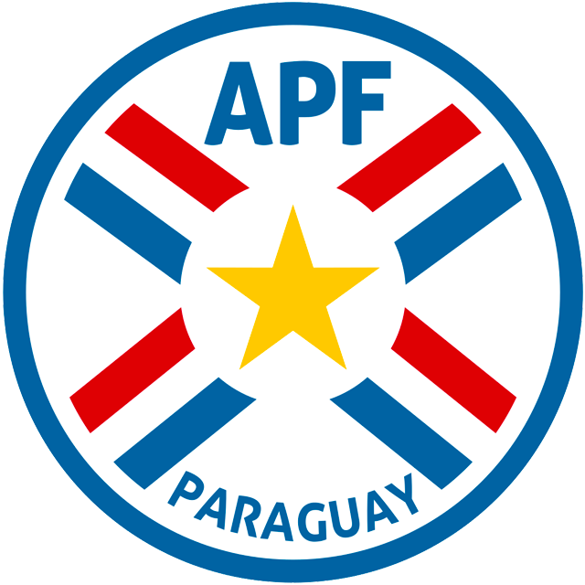 Paraguay Sub 17