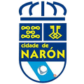 Cidade De Narón