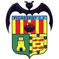 Escudo del Picassent A