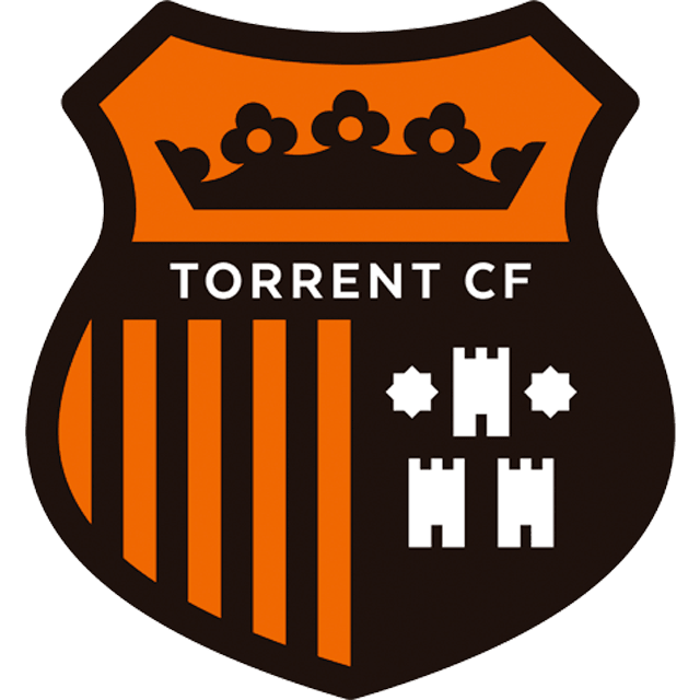 Torrent Club de Futbol D