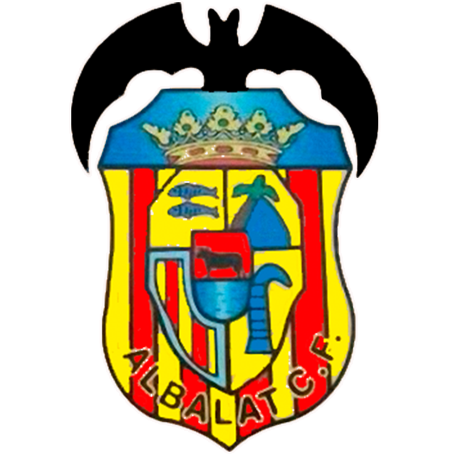 Albalat CF