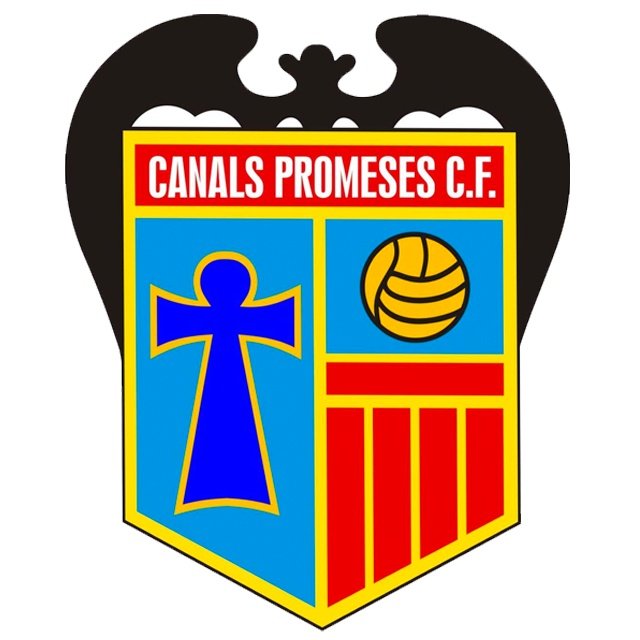 Canals Promeses A