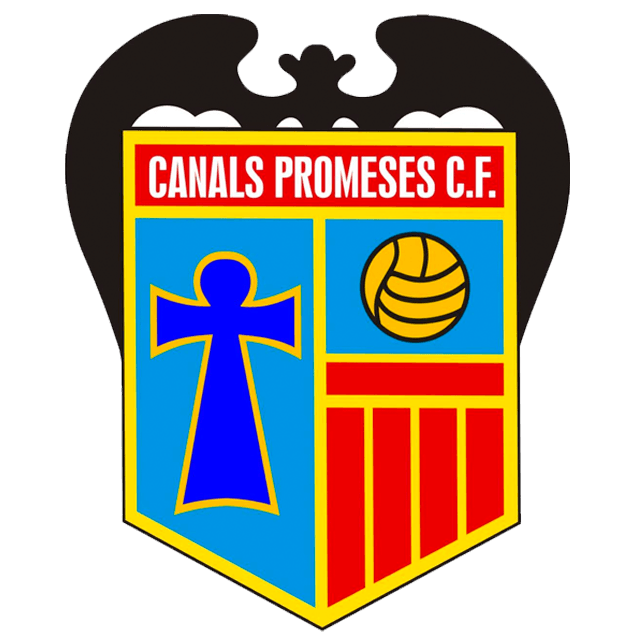 Canals Promeses B