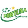 Fortuna Hjørring W