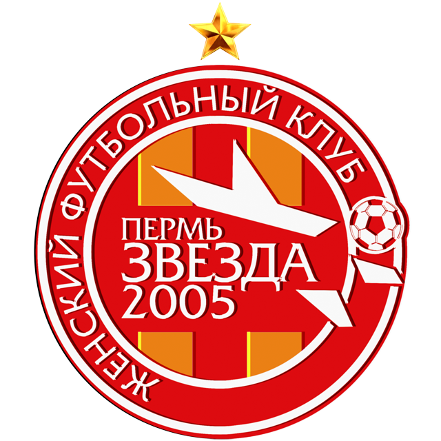 Zvezda Perm Women