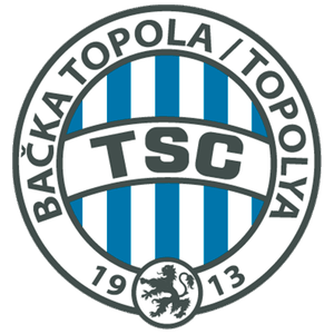 Bačka Topola Toutes les informations et résultats