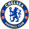 Escudo Chelsea Fem