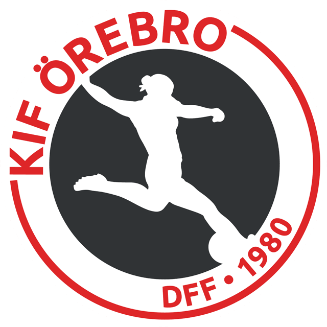 KIF Örebro W
