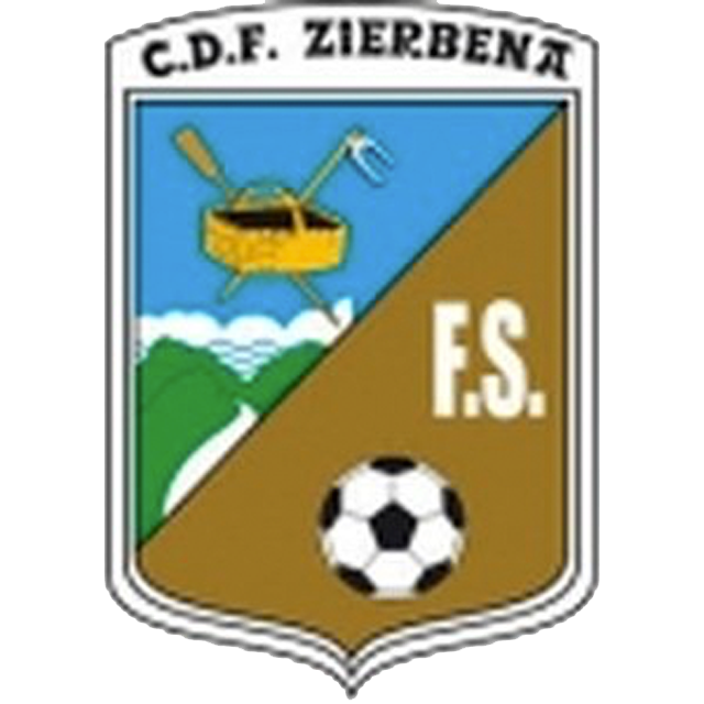 Zierbena CDF