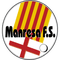 Escudo Club Manresa FS