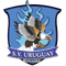 Escudo SV Uruguay