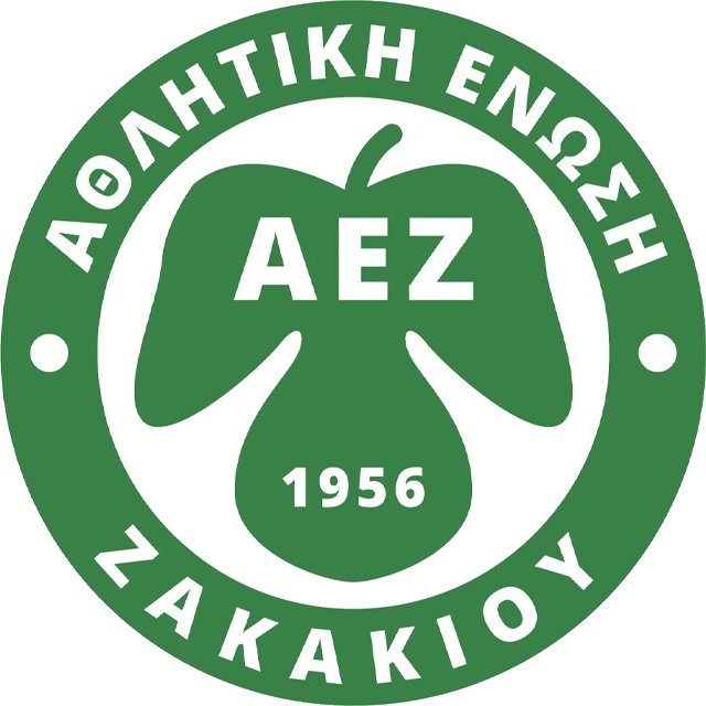 AE Zakakiou Sub 21