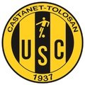 Escudo del Castanet