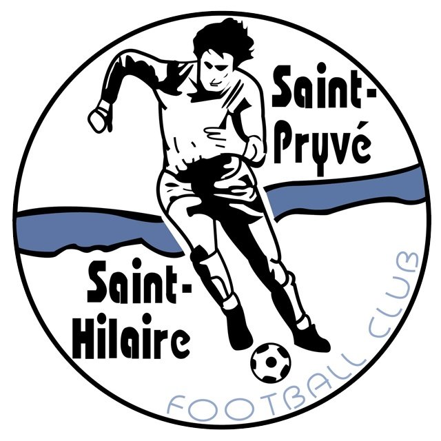 Saint-Pryve Sub 19