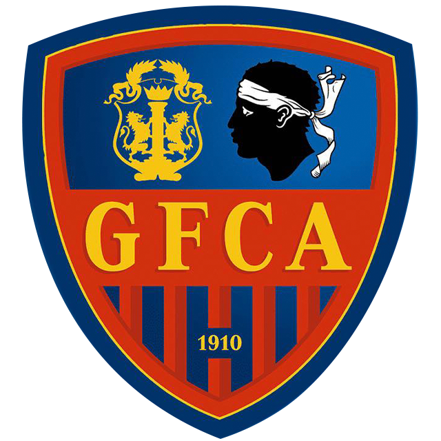 Gazélec Ajaccio Sub 19