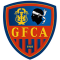 Gazélec Ajaccio U19