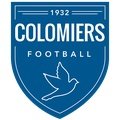 Escudo del Colomiers U19