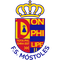 Ciudad de Móstoles