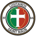 Lusitanos de Saint-Maur