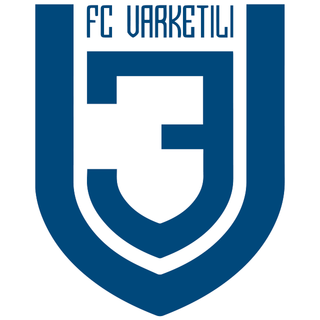 Varketili