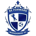 Be Forward Wanderers