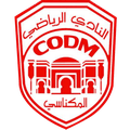 Escudo CODM Meknes