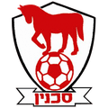 Escudo Bnei Sakhnin U19