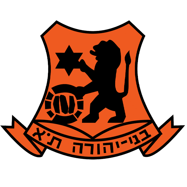 Maccabi Petah Tikva U19s