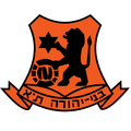 Escudo Bnei Yehuda Tel Aviv Sub 19