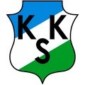 Escudo del KKS 1925 Kalisz