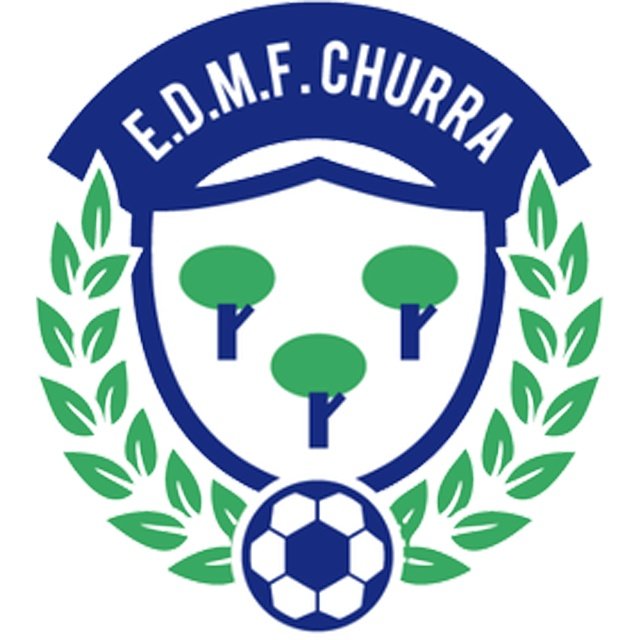 EDMF Churra Sub 19